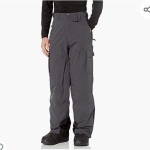Arctix Men's Mountain Premium Snowboard Cargo Pant